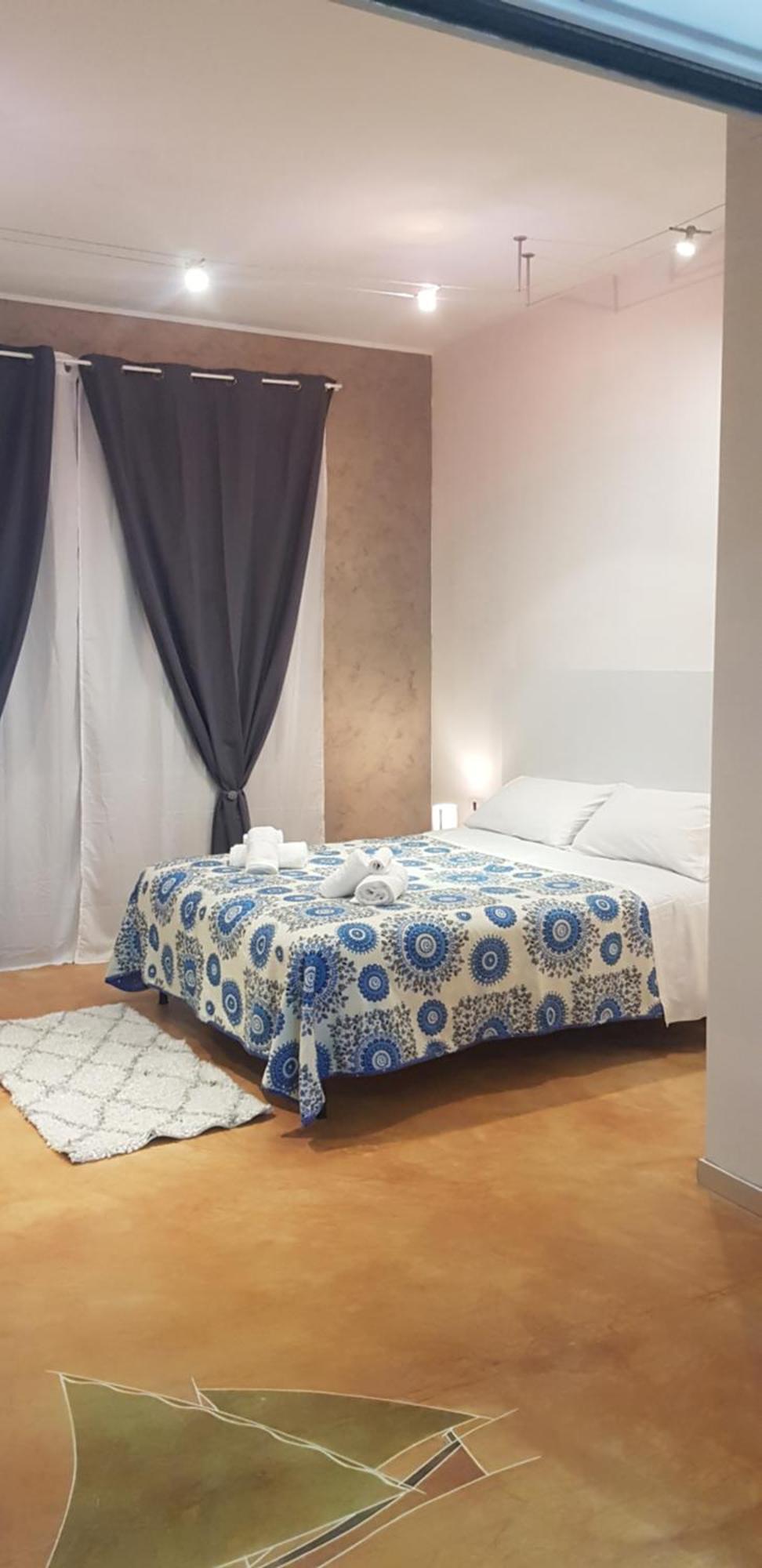 דירות Serdiana Casaalma מראה חיצוני תמונה